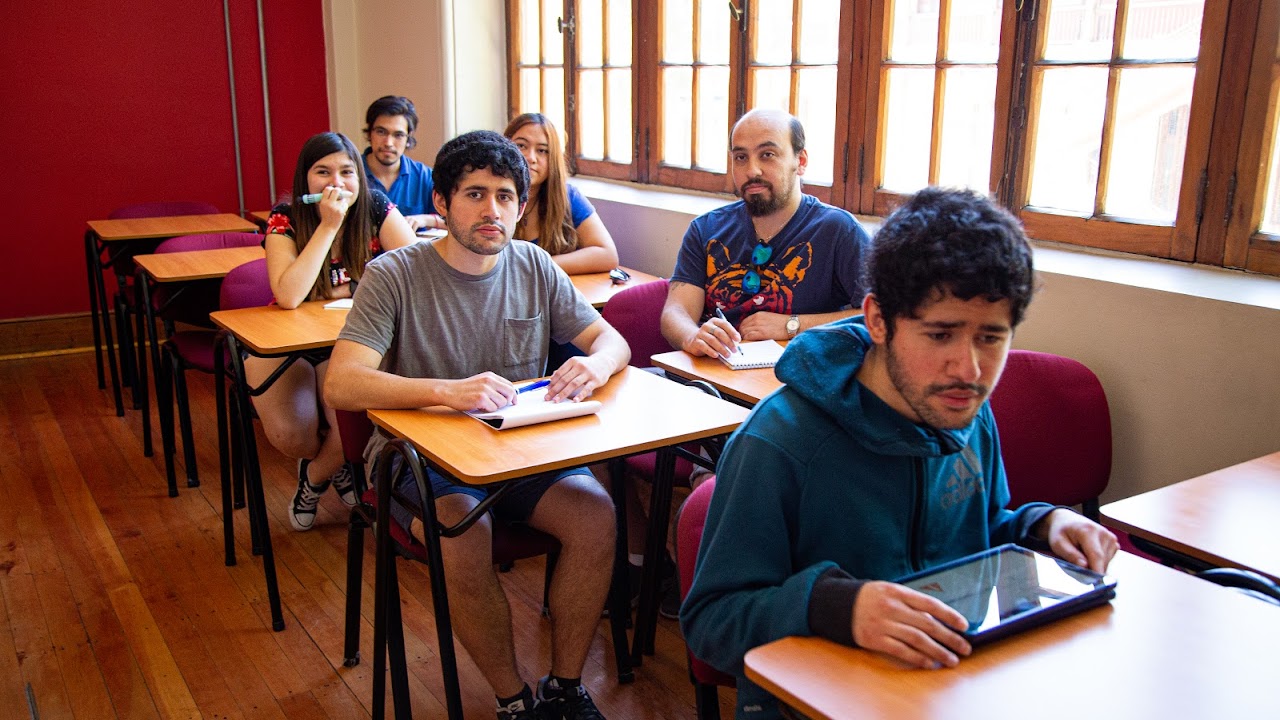 Proyecto Innovación Docente - 011-2019 USACH